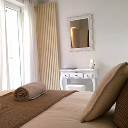 Boutique B&B Bettola del Re