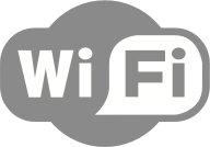 wifi area